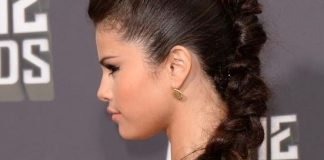 How to Do a Dutch Braid? Do a dutch braid