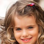 Emo Haircut- Short Hairstyles for Little Girls