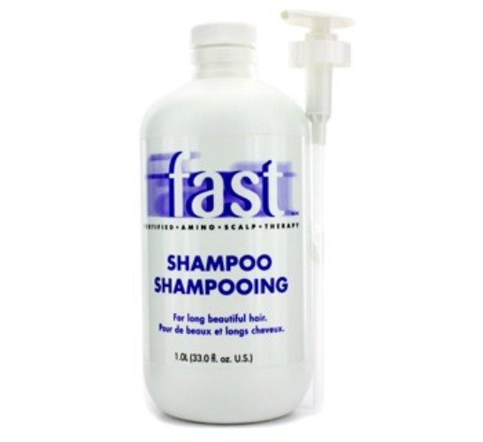 Fast Shampoo Shampooing- Hair Growth Shampoos