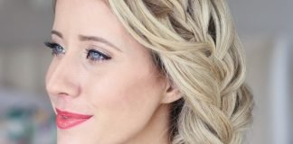 15 Creative Fishtail Braid Hairstyles Fishtail braid hairstyles