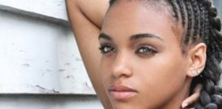 15 French Braid Hairstyles for Black Hair Women French braids hairstyles for black hair women