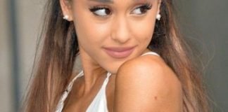 15 Funky Hairstyles for Girls Half-n-Half Bob with Double Buns- Hairstyles for Girls