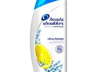 Best Dandruff Shampoos Head and Shoulders Anti-Dandruff Shampoo- Citrus Breeze- Dandruff shampoos