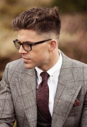 15 Skin Fade Haircuts for Men