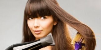 How to Blow Dry Hair? How to Blow Dry Hair