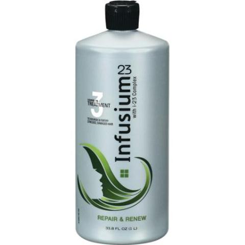 Infusium 23 Repairs- Shampoos for Color Treated Hair