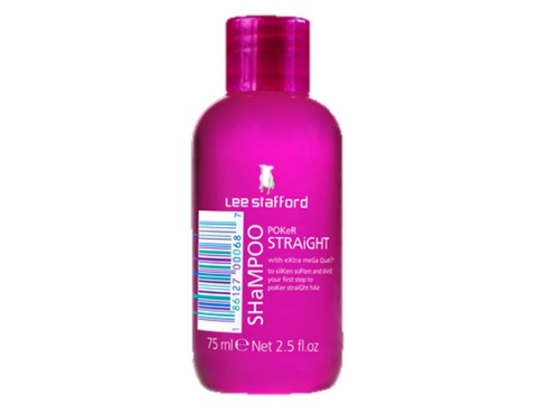 Lee Stafford Hair Growth Shampoo With Pro-Growth Complex 200ml- Hair growth shampoos
