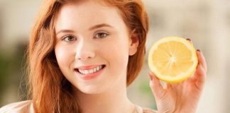 Lemon Juice in Hair Lemon juice in hair