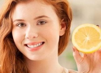 Lemon Juice in Hair Lemon juice in hair