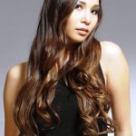Long Hair with Highlights-Hairstyles for Long Hair