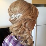 Long Jeweled Hairstyle Hairstyles for Long Thin Hair