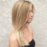 Long and Neat Straight Hairstyles Hairstyles for Straight Hair