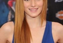 Pretty Hairstyles for Long Hair Long and Smooth Hair- Hairstyles for long hair