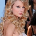 Loose Golden Curls Long Curly Hairstyles