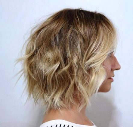 15 Short Shag Hairstyles