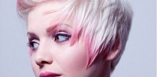20 Short Spiky Haircuts for Women Majenta Moment Spiky Haircuts