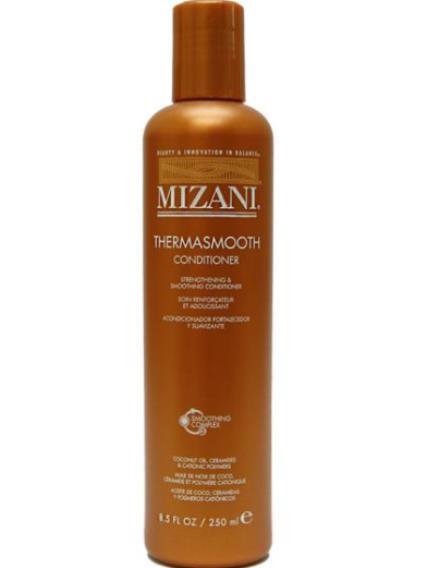 Mizani Therasmooth Shampoo- Best shampoos for dry hair