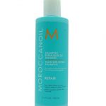 Moroccanoil Moisture Repair Shampoo- Best shampoos for dry hair