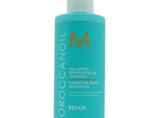 Best Shampoos for Dry Hair Moroccanoil Moisture Repair Shampoo- Best shampoos for dry hair