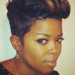 Natural Hairstyles for Short Hair