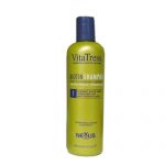 Nexxus Vitatress Biotin Shampoos for hair loss