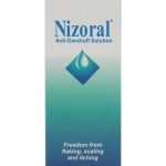 Nizoral Anti-Dandruff Shampoos