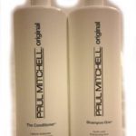 Paul Mitchell Shampoo One- Best shampoos and conditioners