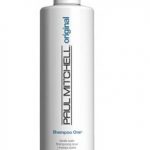 Paul Mitchell Shampoo One- Best shampoos for dry hair