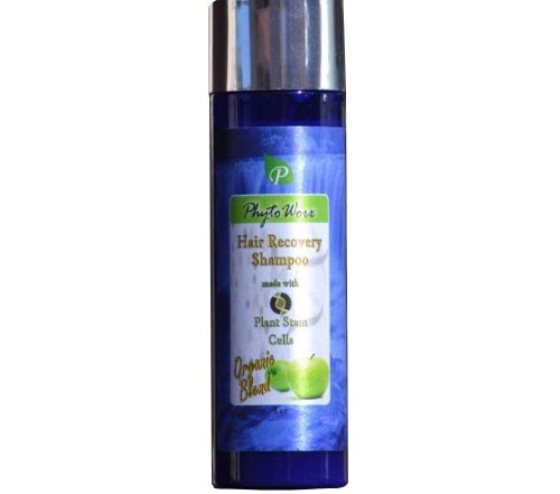 Phytoworx Hair Recovery Shampoo- Hair growth shampoos