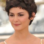 Pixie Haircut for Thick Hair- Short hairstyles for thick hair