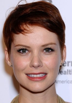 15 Different Pixie Haircuts with Bangs