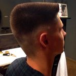 Precision Flat-Top Flat Top Haircuts