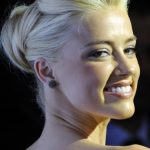 Pretty Pompadour and Bun- Elegant hairstyles for thick hair