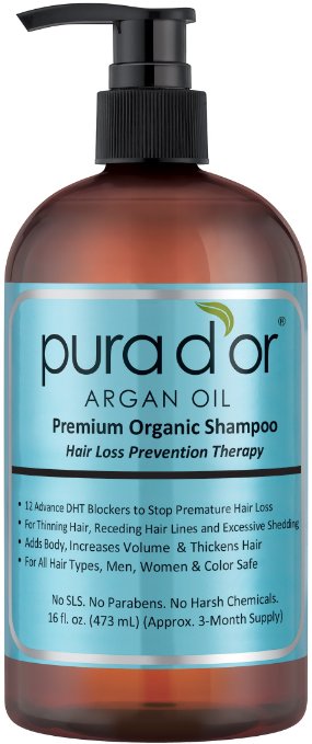 ultrax labs hair surge caffeine shampoos for hair loss