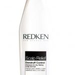 Redken Dandruff Shampoo- Best Shampoos for hair