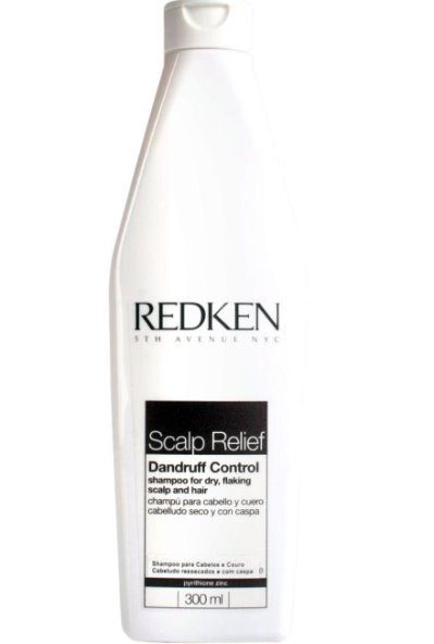 Redken Dandruff Shampoo- Best Shampoos for hair