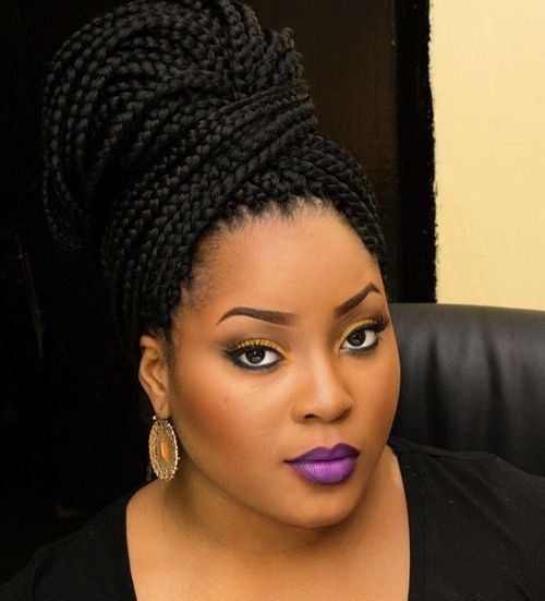 Regal Braids Box Braids