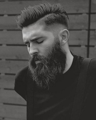 15 Skin Fade Haircuts for Men