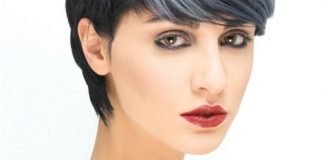 20 Best Hair Color Ideas for Chunky Highlights Samantha Grey Chunky Highlights