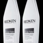 Scalp Relief Dandruff Control Shampoo and Conditioner-Best shampoos and conditioners