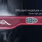 Sela Hair Straightening Brushes