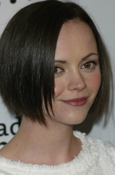 Short Haircut with Textured Ends-Ideas of Ideal Short Haircuts