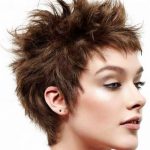 Short Spiky Haircut-Ideas of Ideal Short Haircuts