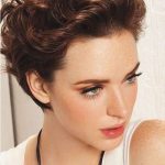 Short and Chic- Hairstyles for short hair