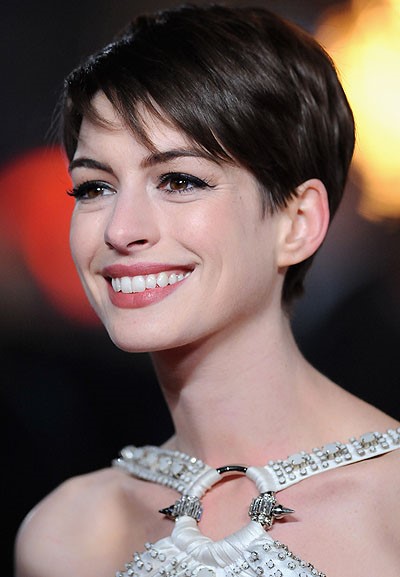 Short and Neat Hairstyle- Short hairstyles for thick hair