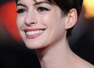 20 Short Hairstyles for Thick Hair Short and Neat Hairstyle- Short hairstyles for thick hair
