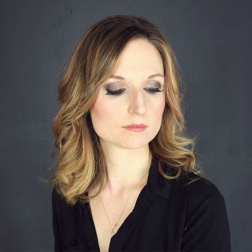 Shoulder Length Curls Medium Length Hairstyles