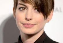 20 Short Pixie Haircuts Femininity and Practicality Side Bangs Pixie Cut- Short Pixie haircuts