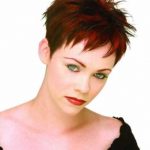 Spiky Pixie- Hairstyles for short hair