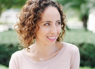 15 Modern Curly Bob Hairstyles Spiral Ombre Bob Curly Bob Hairstyle